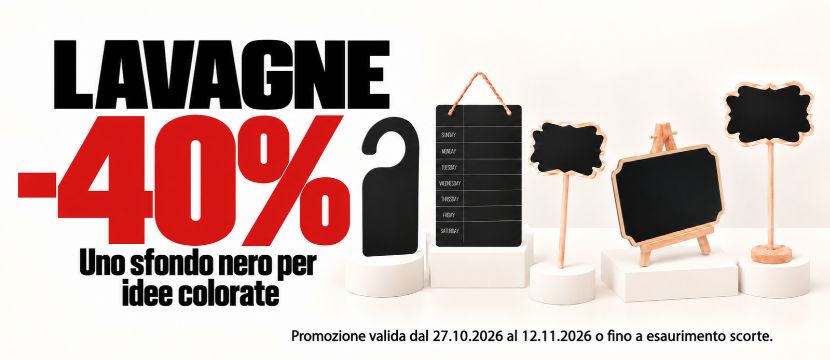 Promozione