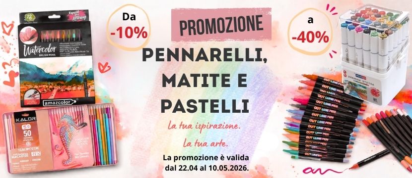 Promozioni
