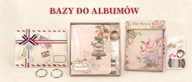 Bazy do albumów