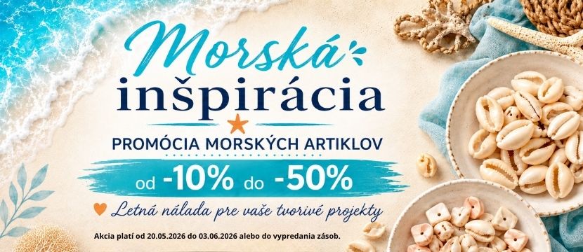 AKCIE A ZĽAVY