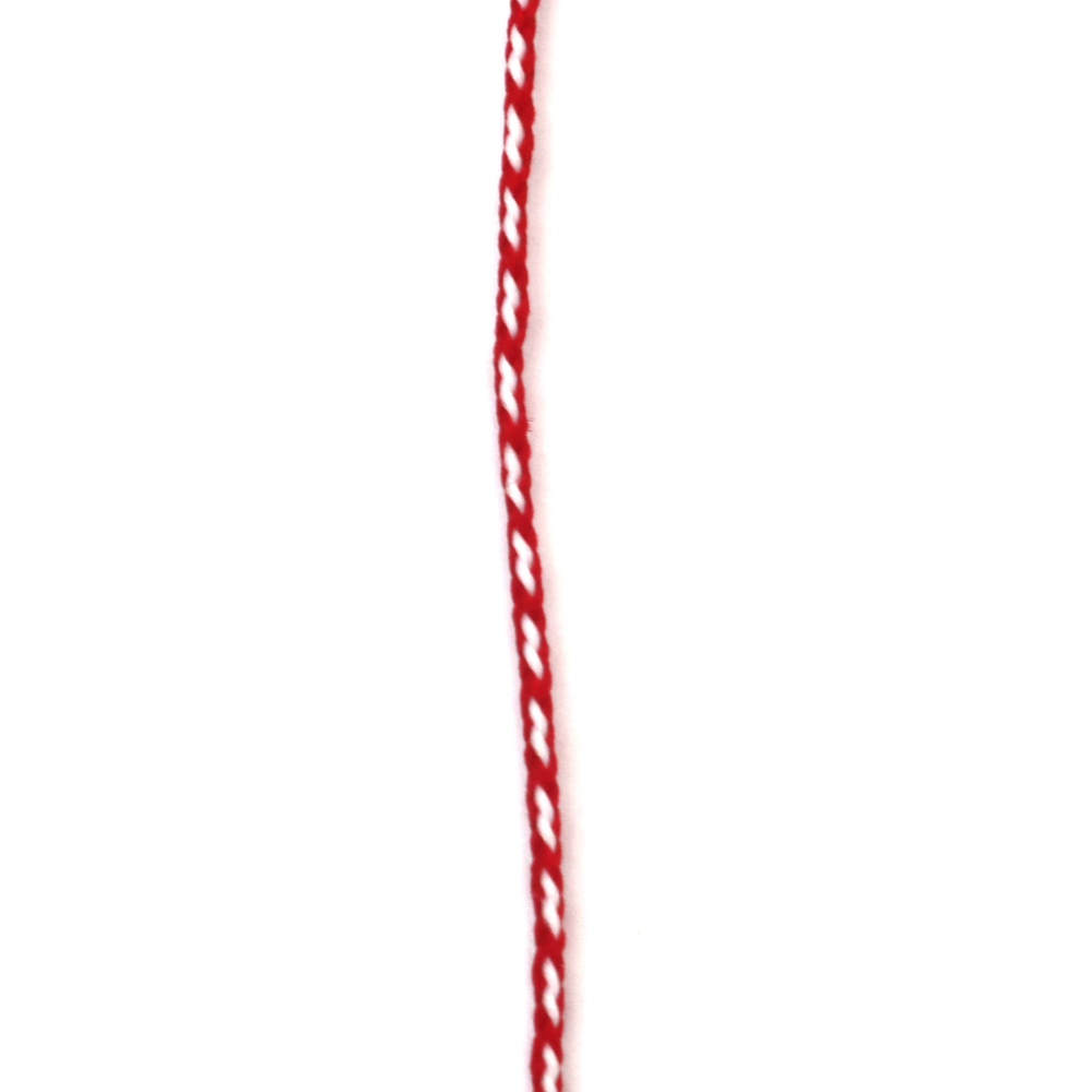 Шнур корда 2 мм Г2-10 -50 метра