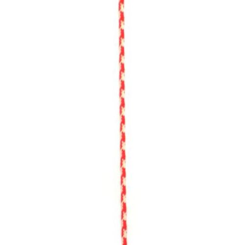 Шнур корда 2 мм Г2-12 -50 метра