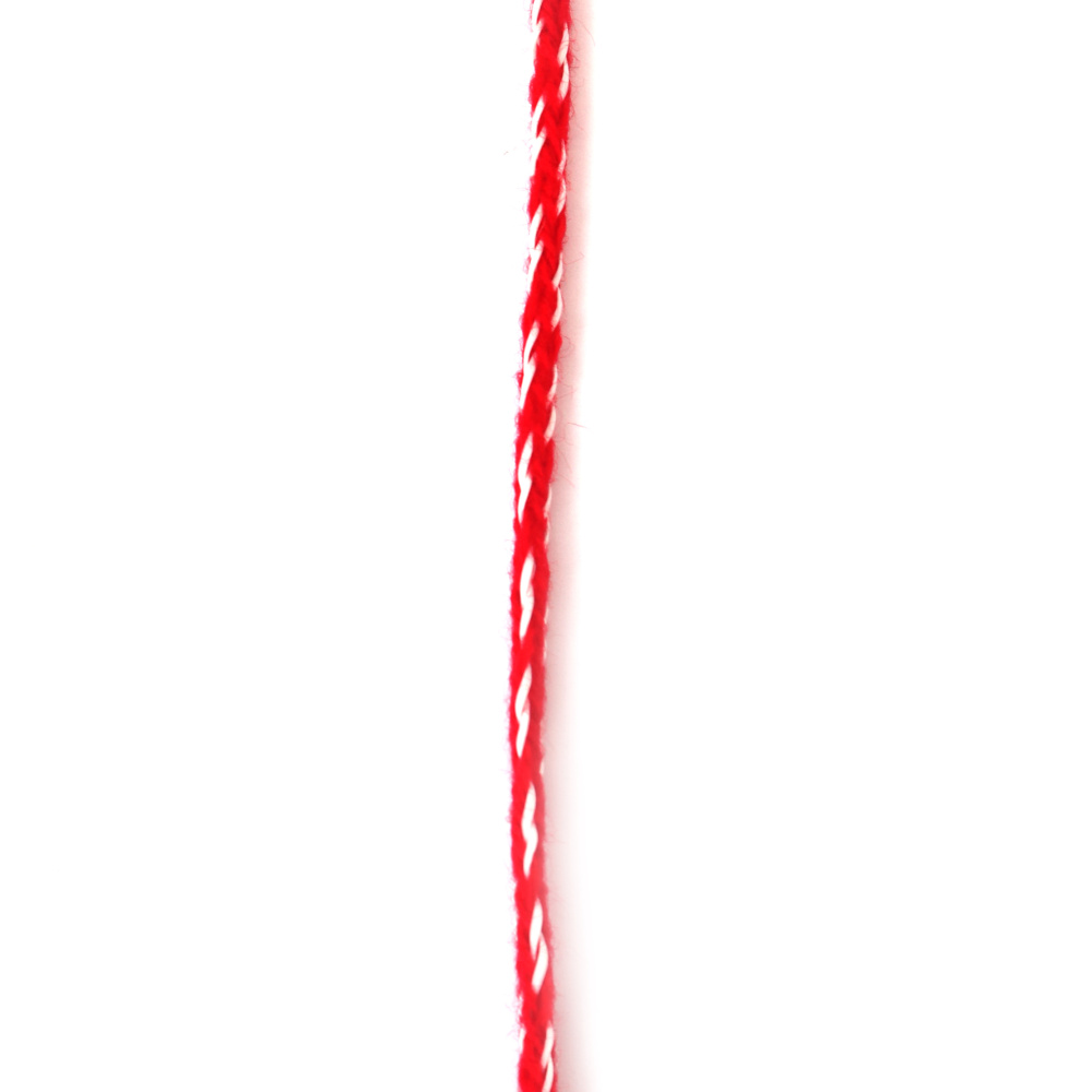 Шнур объл 3 мм К -50 метра