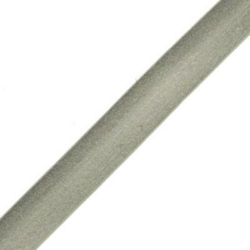 Sillicone Rubber Cord, luminous  8 mm 5m