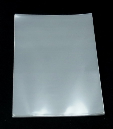 Cellophane bag 12/18 cm 30 microns. -200 pieces