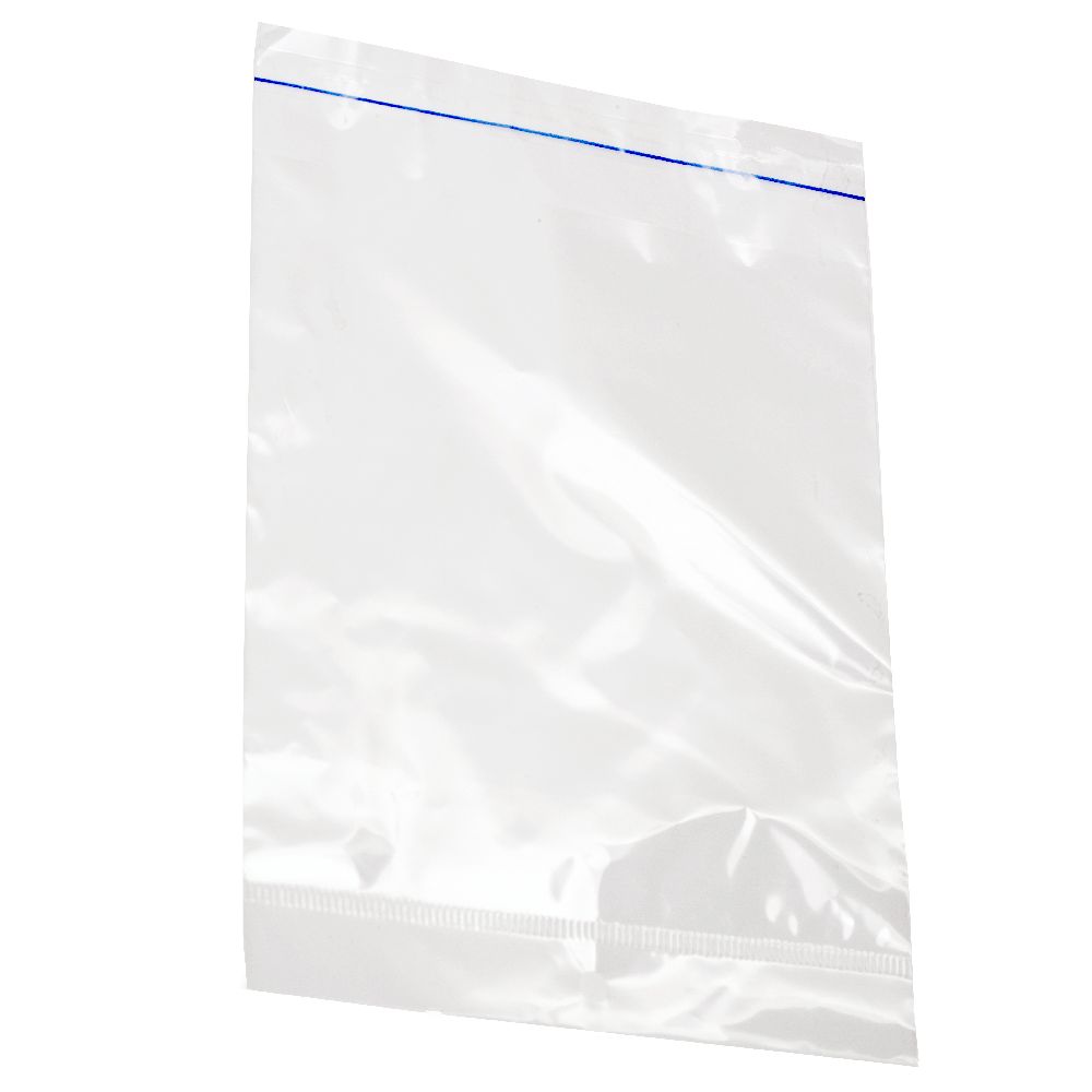 Cellophane bag 18/20 3 cm lid adhesive stand -200 pieces