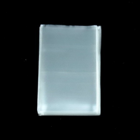 Cellophane envelopes  4/6 cm