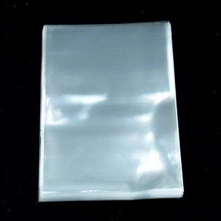 Cellophane envelopes  9/13 cm
