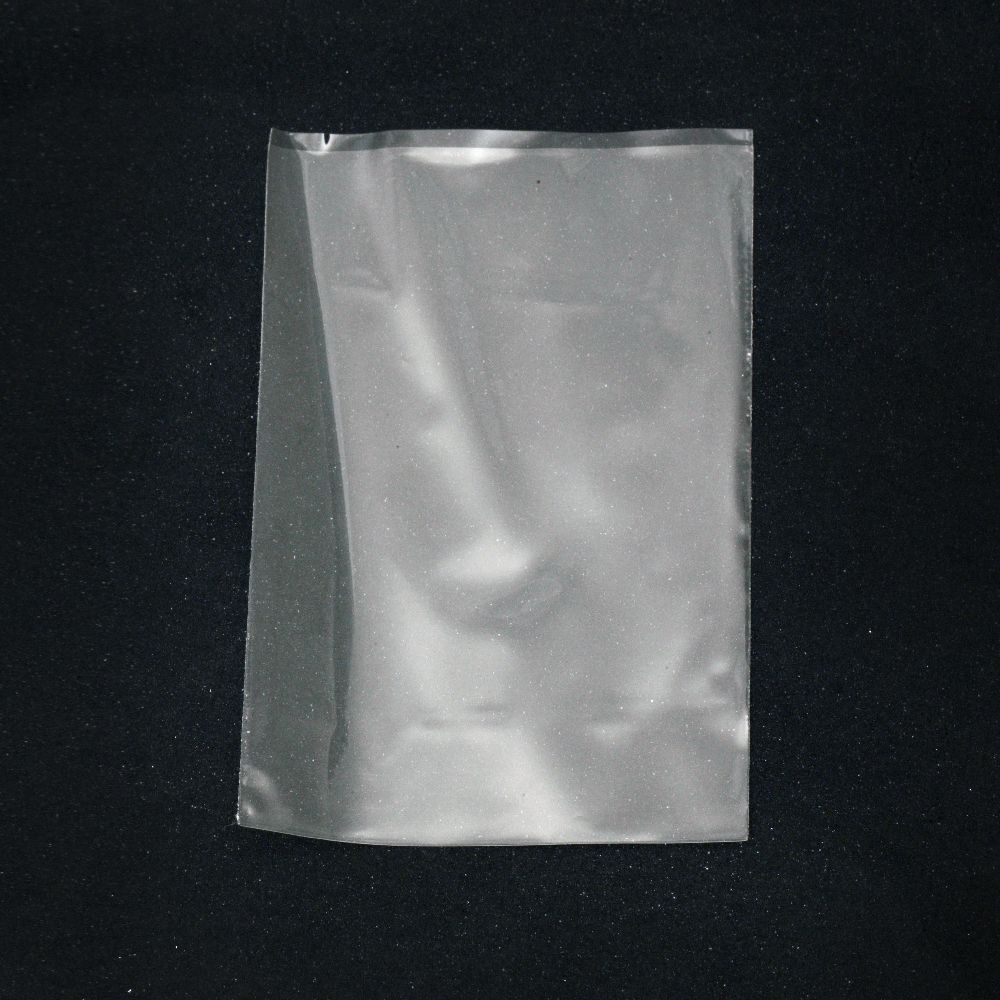 Cellophane Bag, 8/12 cm - 200 pieces