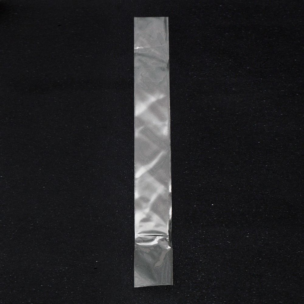 Cellophane Bag, 3x25 cm - 200 pieces