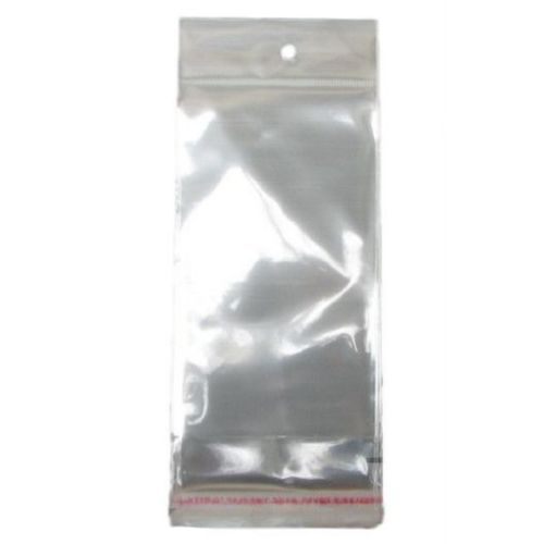 Self-Adhesive Nylon Bag with Hole 7/12 3 cm 200 pcs