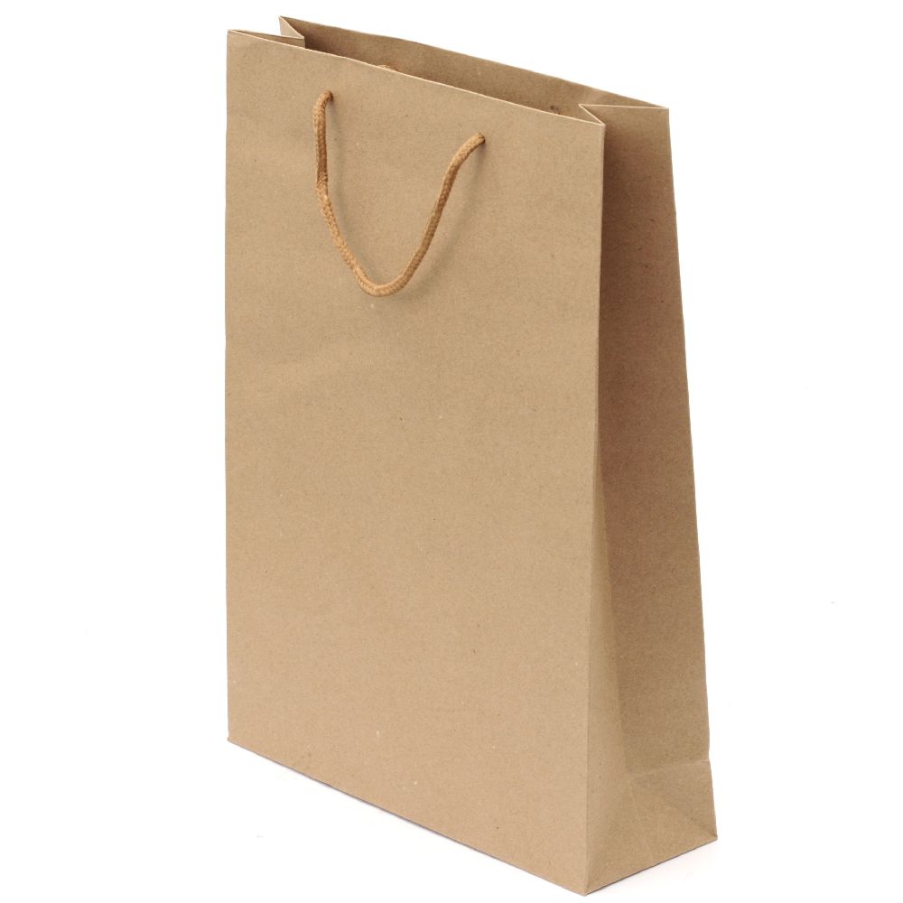 Paper Gift Bag 24x33 cm