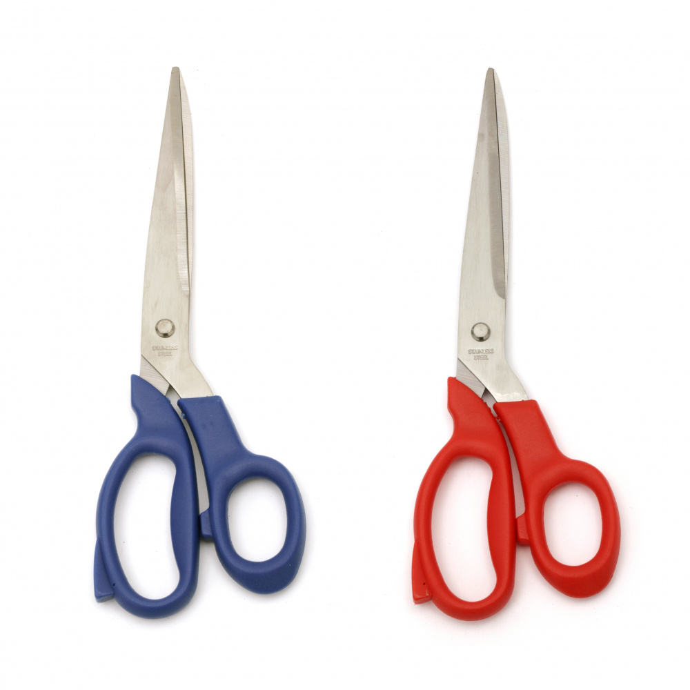 Solingen stainless steel scissors 250x80 mm
