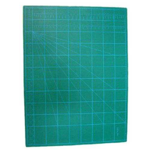 Self Healing, Double Sided, 3-Ply Cutting Mat A2 / 42x59.4x0.2 cm /