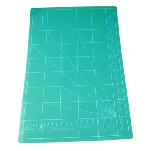 Self-healing cutting pad double-sided five-layer A3 29.7x42x0.3 cm
