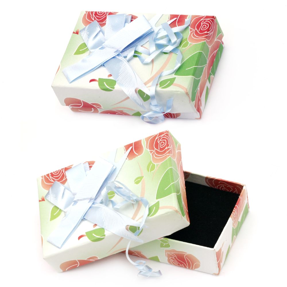 Gift boxes  50x80 mm ASSORTED