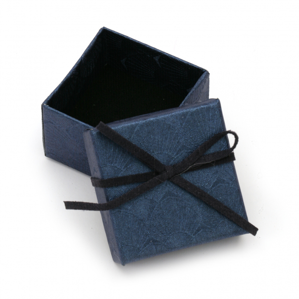 ASSORTED Luxury Jewelry Gift Box, 50x50 mm 