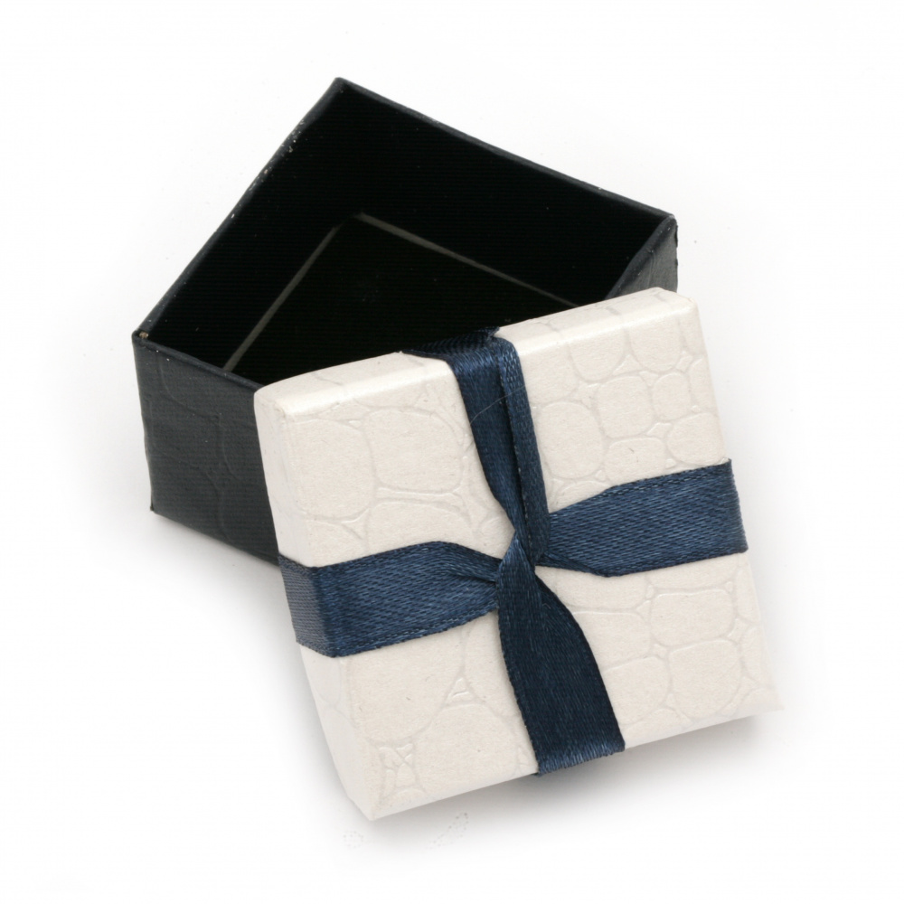 Jewelry Gift Box, 50x50 mm