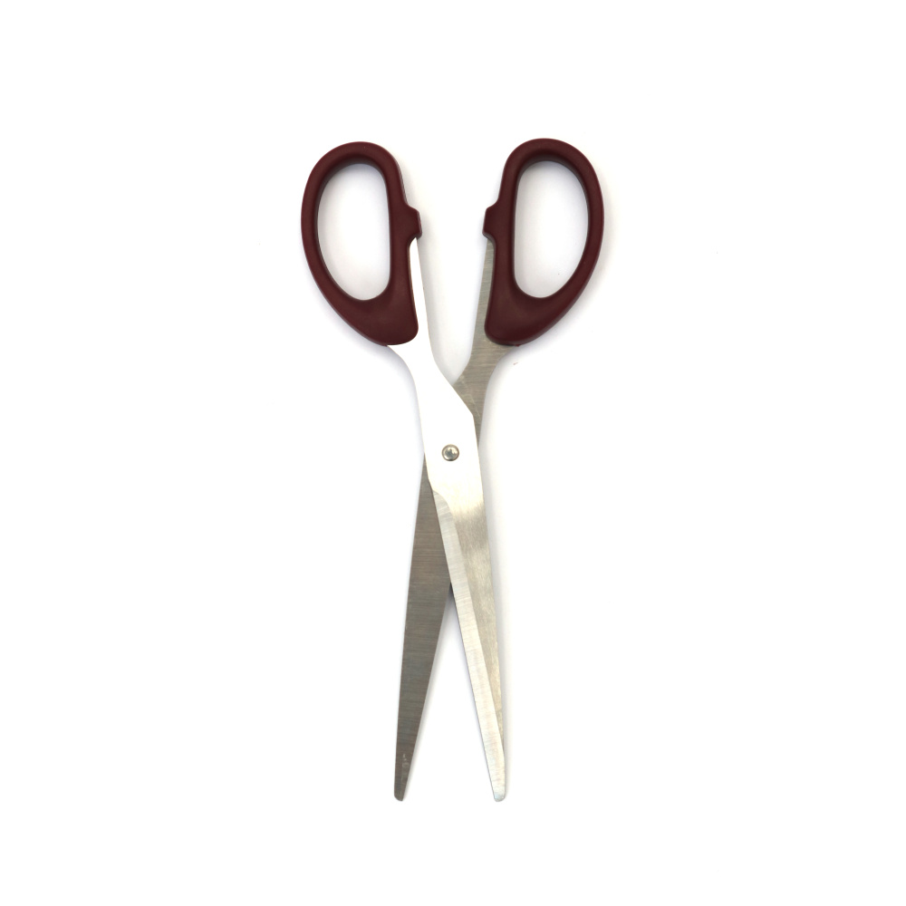 Stainless Steel Scissors 18x6.5 cm