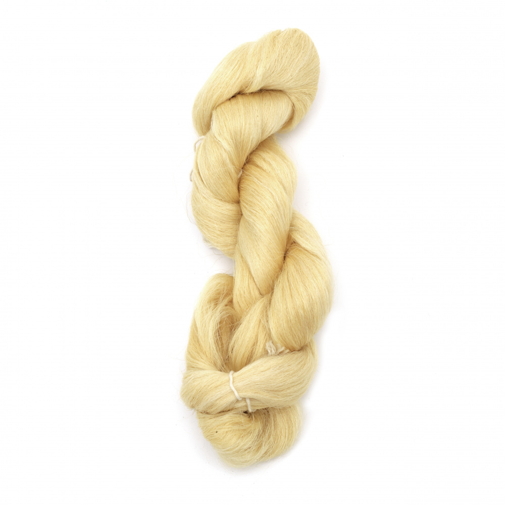 Natural Silk / 50 grams