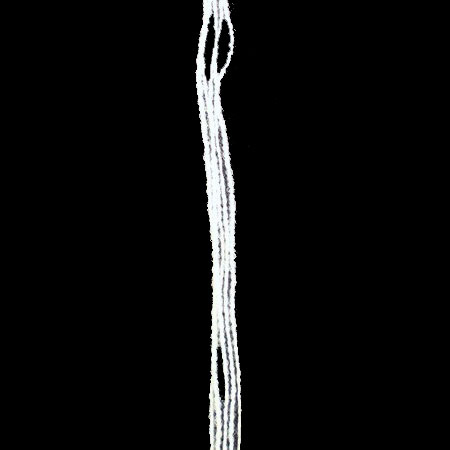 White Yarn 32/2 / 6 Layers - 500 grams