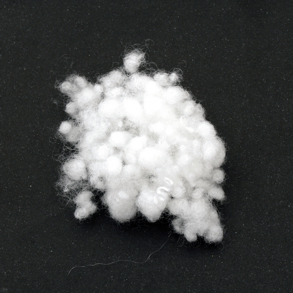 Silicone granules - 200 grams