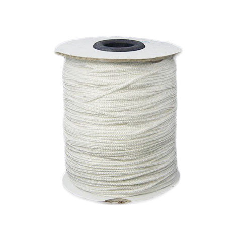 Polyester jewellery cord 1.5 mm