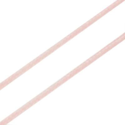 Shnur poliester 0,8 mm roz -7 ~ 9 metri