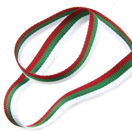 Flag ribbon 10 mm