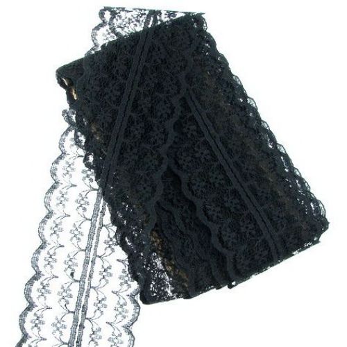 Ribbon lace for decoration 45 mm
