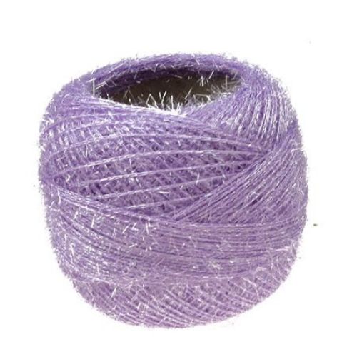 Polyester Thread, Embroidery, Decoration, Jewelry Making -20 grams color 554