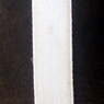 Velvet Ribbon 10 mm / White - 10 meters