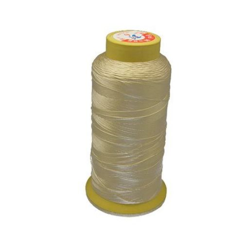 Polyester thread 0.1 mm