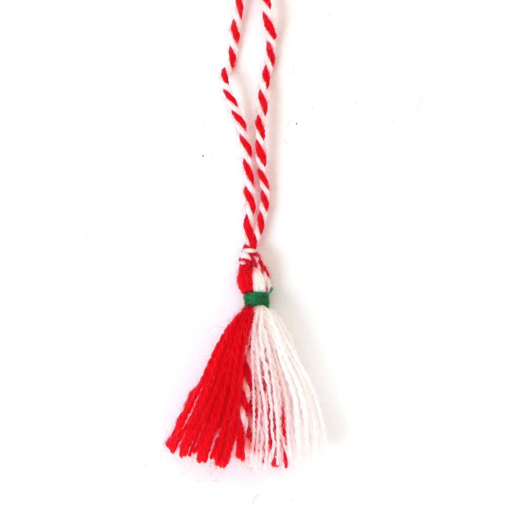 Ciucure Martiosr BZCH mic 4,5 cm 20 cm - 100 bucăți