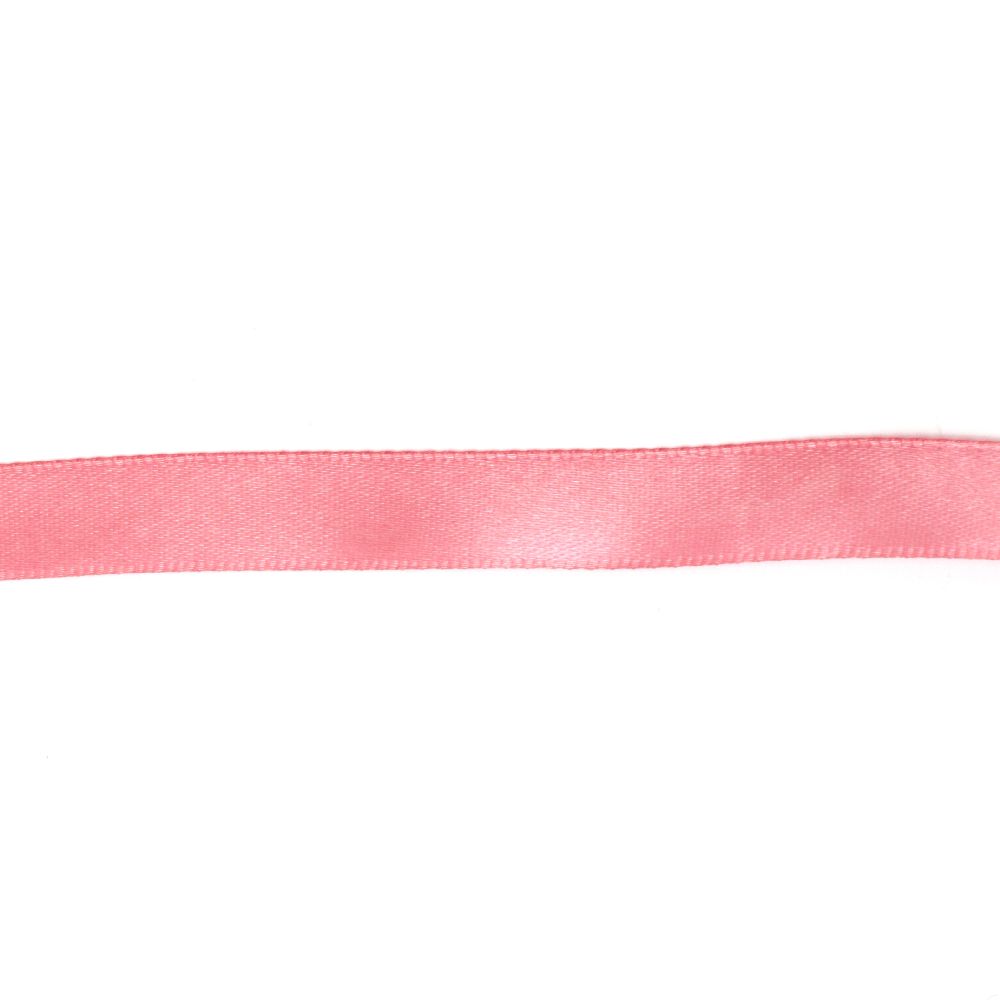 Satin ribbon 12 mm