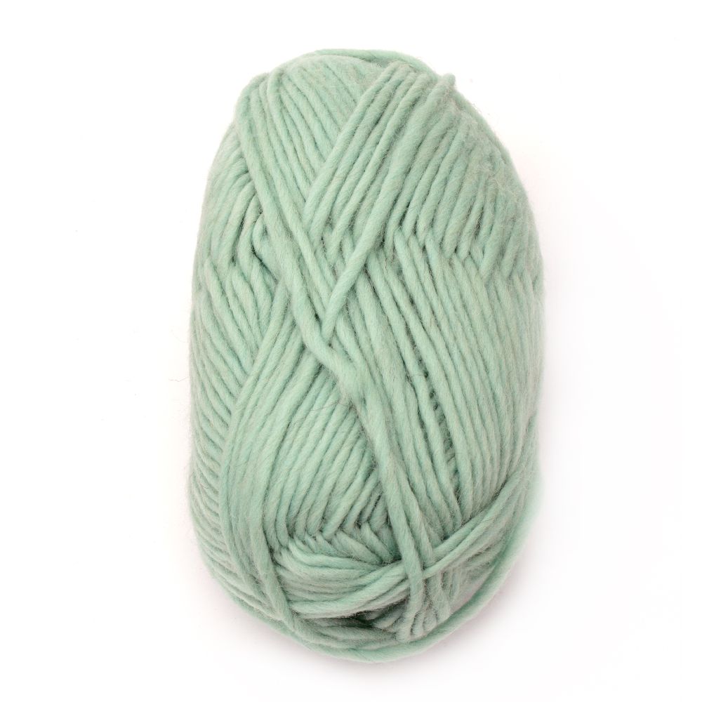 Amalia yarn 100 percent wool % -100 grams