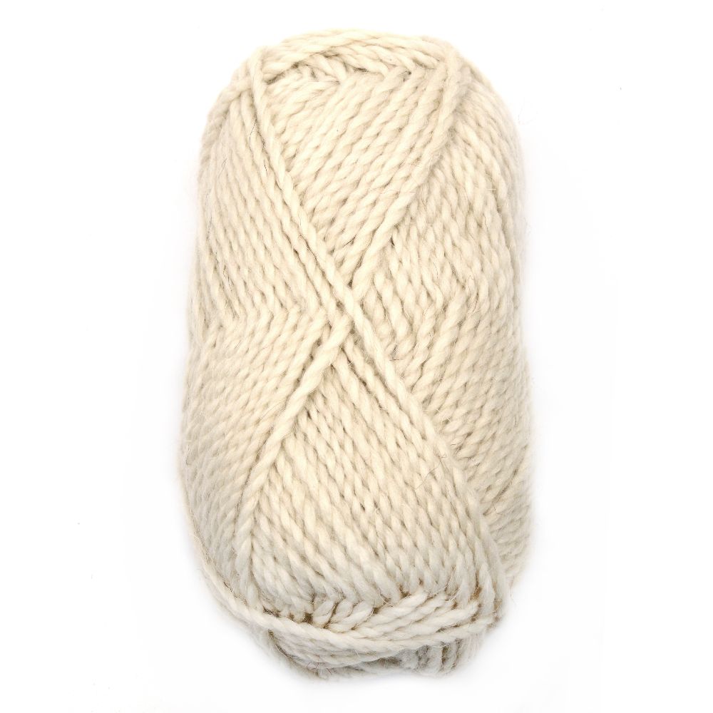 Woolen yarn 110 m