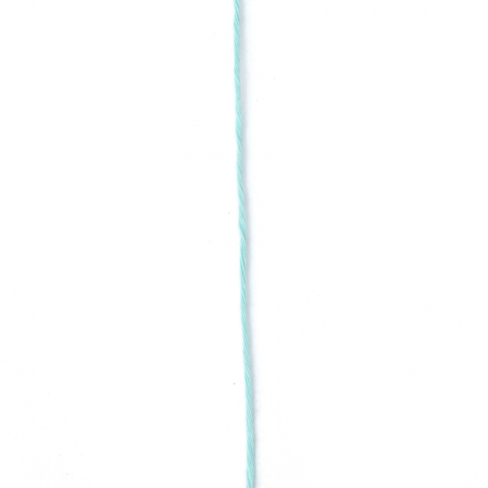 TARZĂ DE BUMBAC FIAT culoare albastru, gri, roz melanj 100% bumbac moale natural -1000 metri -250 grame