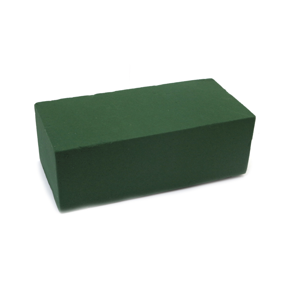 Floral Foam 225x105x80 mm – Perfect Base for Fresh Flower Arrangements