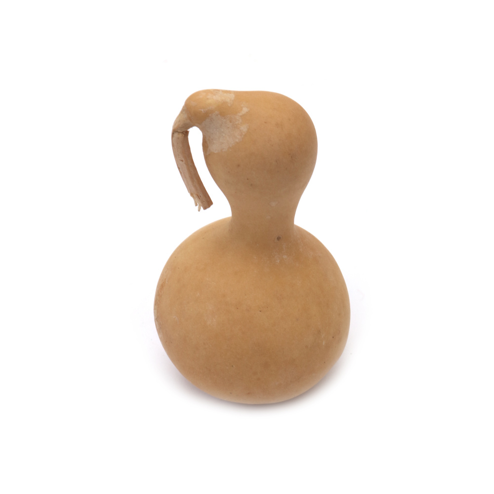 Decorative Gourd 100~140x55~75 mm