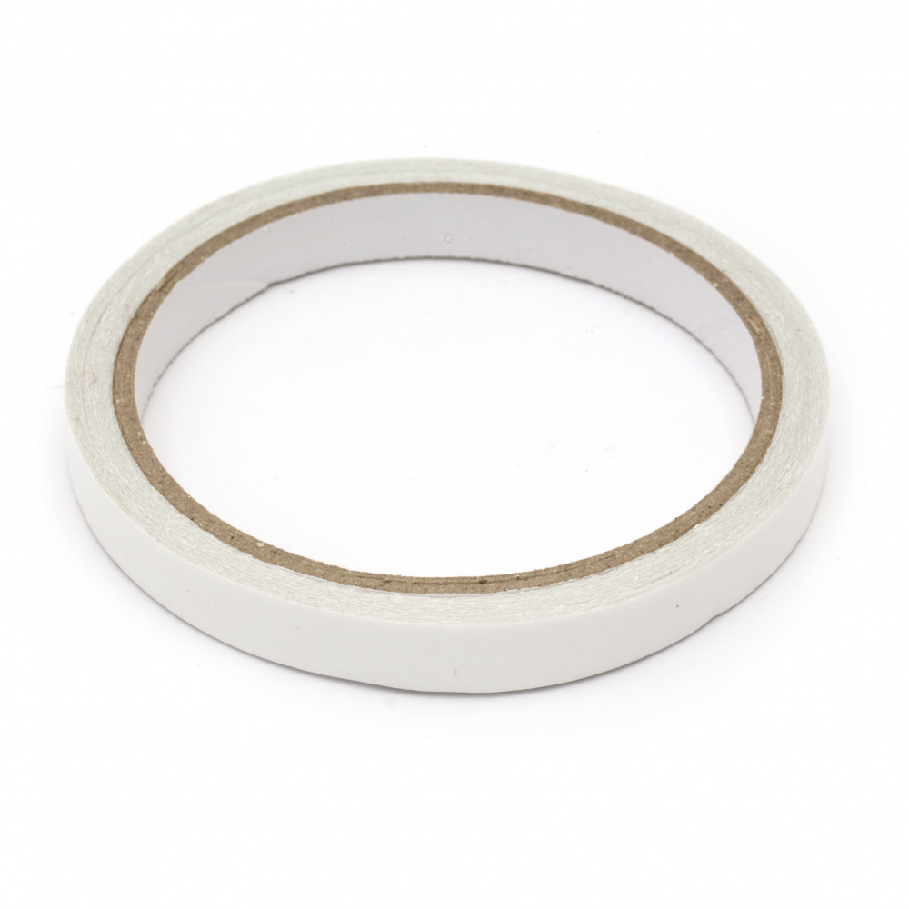 Double-sided transparent adhesive tape10 mm -10 meters