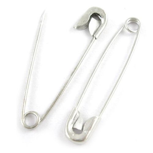 Safety pin outlet eu