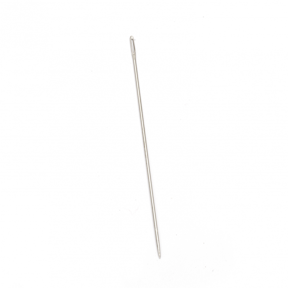 Needle 90x1.5 mm ear 5x1 mm ~ 24 pieces