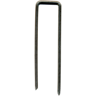 Needles U-shaped hooks /stapler/ for fastening 6x25 mm Meyco -100 pieces