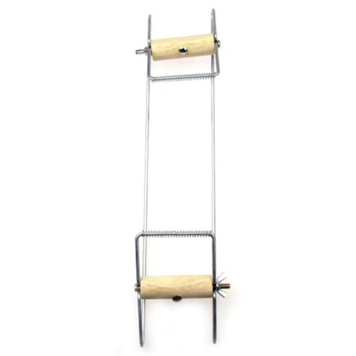 Război de țesut pentru mărgele creativ, lățime 6 mm – ideal pentru bijuterii DIY handmade și proiecte decorative hobby și craft