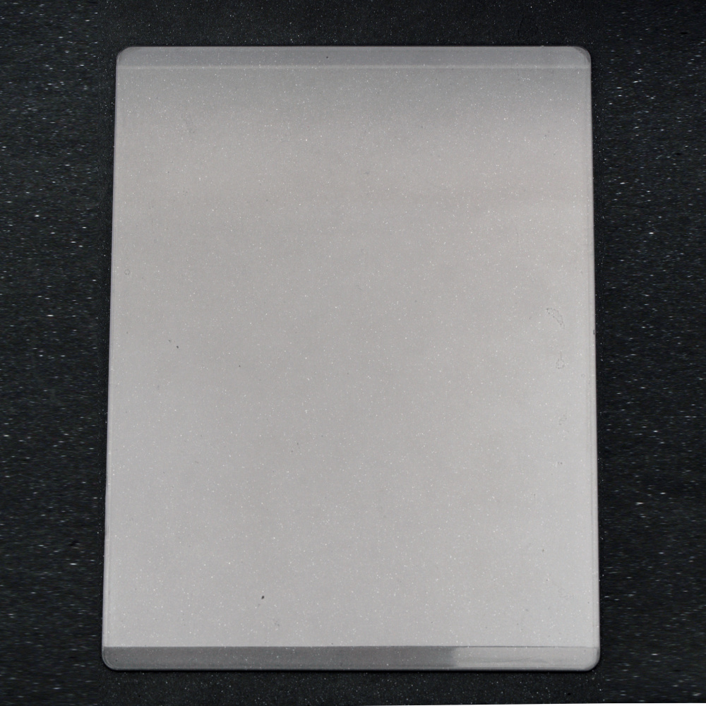 Spare pad for cutting and relief 150x196x5 mm