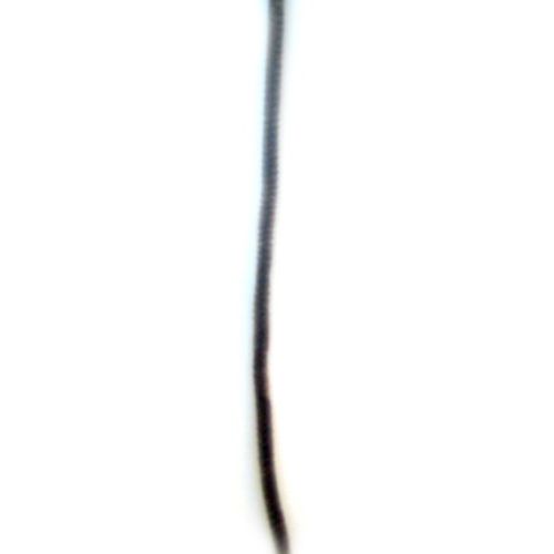 Tija de sârmă gri -30 cm -10 bucăți