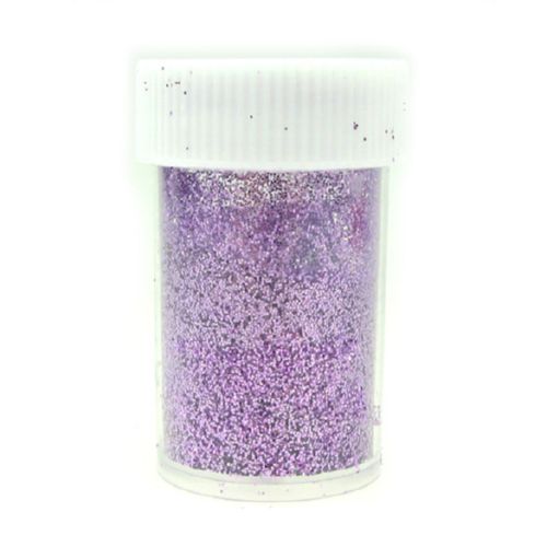 Brocart violet deschis -20 grame
