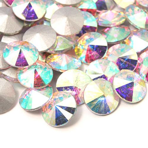 Crystals for clothing 10 mm