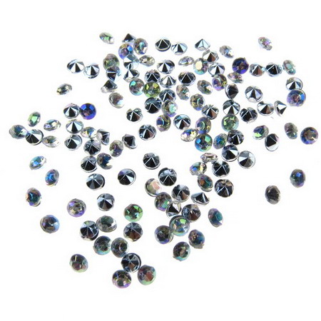 Crystals for clothing 2 mm
